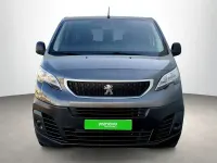 Usado Peugeot Expert S 145 CV (106 kW) 2021 Gris Van