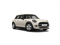 Usado Mini Cooper 102 CV (75 kW) 2018 Blanco Utilitario