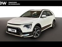 Usado Kia Niro 184 CV (135 kW) 2023 Blanco SUV