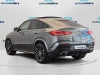 Usado Mercedes GLE350 320 CV (235 kW) 2022 SUV