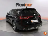 Usado Renault Koleos Zen 150 CV (110 kW) 2020 Negro SUV