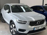 Usado Volvo XC40 Inscription 262 CV (192 kW) 2020 Gris / plata SUV
