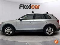 Usado Audi Q5 190 CV (139 kW) 2019 Gris SUV