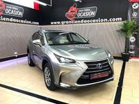 Usado Lexus NX300h Executive Line 197 CV (144 kW) 2014 SUV