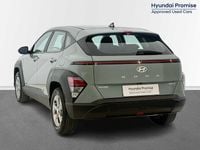 Usado Hyundai Kona 128 CV (94 kW) 2025 SUV