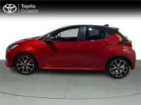 Usado Toyota Yaris Plus 116 CV (85 kW) 2022 Utilitario