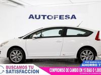 usado Citroën C4 1.6i THP 150cv Exclusive 3p #LIBRO, BLUETOOTH -