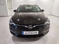usado Opel Astra 1.2T SHR 107kW (145CV) Elegance ST