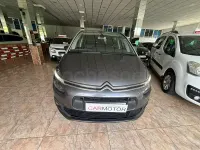 Usado Citroën C4 SpaceTourer PureTech 130 CV (95 kW) 2019 Gris / plata Monovolumen