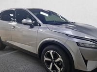 Usado Nissan Qashqai N-Connecta 140 CV (102 kW) 2024 SUV