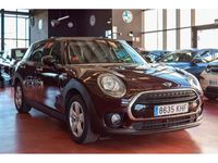 usado Mini Cooper D Clubman One