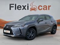 usado Lexus UX 2.0 250h Business Híbrido en Flexicar Ciudad Real