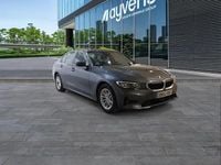 Usado BMW 320 Executive 190 HP (139 kW) 2019 Cinzento Sedan