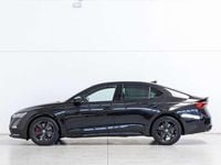 Occasion Skoda Octavia RS 245 ch (180 kW) 2021 Noir Citadine
