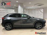 Usado Mazda CX-30 186 CV (136 kW) 2021 Gris SUV