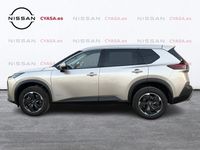 Usado Nissan X-Trail N-Connecta 204 CV (150 kW) 2025 Otro SUV