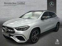 Usado Mercedes GLA200 150 CV (110 kW) 2025 SUV