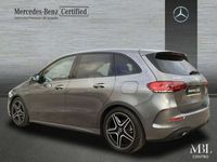 usado Mercedes B200 Clase B8g-dct