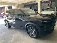 Usado Jaecoo 7 147 CV (108 kW) 2025 Negro SUV