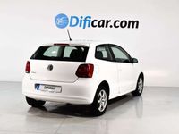 usado VW Polo 1.2 60CV 3P