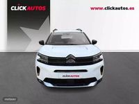 Usado Citroën C5 Aircross 130 CV (95 kW) 2023 Blanco SUV