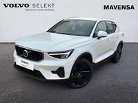 Nuevo Volvo XC40 Core 2025 Blanco SUV