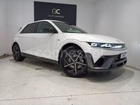 Nuevo Hyundai Ioniq 5 N Line 167 kW (228 CV) 2025 Eléctrico SUV
