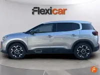 Occasion Citroën C5 Aircross PureTech 131 PK (96 kW) 2023 Grijs SUV