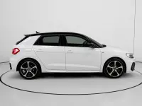 Usado Audi A1 Sportback 95 CV (69 kW) 2023 Blanco Utilitario