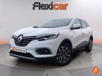 Usado Renault Kadjar Life 140 CV (102 kW) 2022 Blanco SUV