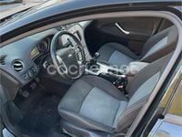Usado Ford Mondeo 125 CV (91 kW) 2009 Negro Berlina