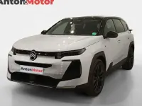 Nuevo Citroën C5 Aircross 194 CV (142 kW) 2026 SUV