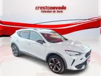 Usado Cupra Formentor 150 CV (110 kW) 2023 Blanco SUV