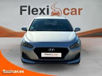 usado Hyundai i30 CW CRDI 1.6 116CV KLASS MY19