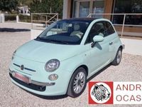 usado Fiat 500C 1.2 Cult