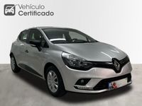 usado Renault Clio IV Bussines Energy 1.5 DCI 75 c.v