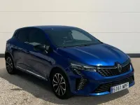 Usado Renault Clio Techno 90 CV (66 kW) 2024 Utilitario
