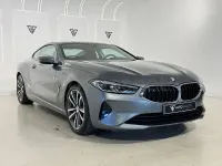 Usado BMW 840 Comfort Edition 340 CV (250 kW) 2022 Azul Coupe