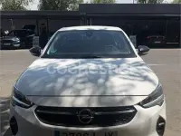 Usado Opel Corsa Edition 102 CV (75 kW) 2020 Blanco Utilitario