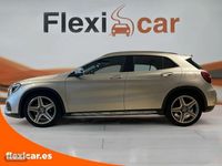 usado Mercedes GLA200 GLAd