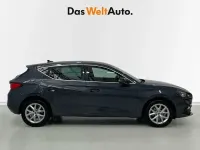 Usado Seat Leon Style 116 CV (85 kW) 2025 Gris