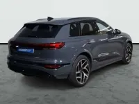 Usado Audi A6 e-tron S-Line 284 kW (387 CV) 2026 Gris Berlina
