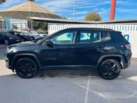 usado Jeep Compass 1.4 Multiair Night Eagle 4x2 103kW