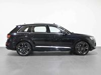 Usado Audi Q7 Advanced 394 CV (289 kW) 2024 Negro SUV