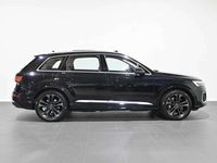 Usado Audi Q7 Advanced Plus 394 CV (289 kW) 2024 Negro SUV