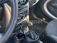 Usado Mini Cooper D Countryman 112 CV (82 kW) 2017 Rojo SUV