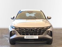 Usado Hyundai Tucson 116 CV (85 kW) 2022 Otro SUV