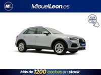 Usado Audi Q3 Advanced Plus 150 CV (110 kW) 2023 Gris SUV