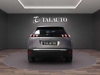 Usado Peugeot 2008 Style 110 CV (80 kW) 2021 Gris SUV