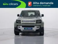 Occasion Land Rover Defender HSE 404 PK (297 kW) 2021 Groen SUV